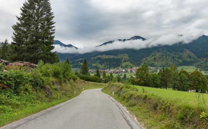 Образ дороги в поэме Мертвые души Гоголя сочинение