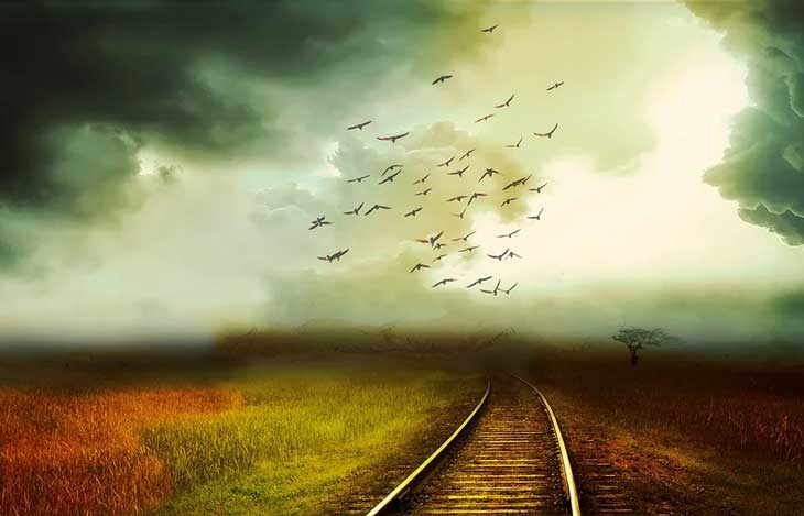 Сочинение по рассказу Певцы Тургенева